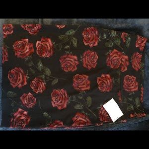 Lularoe Medium Cassie